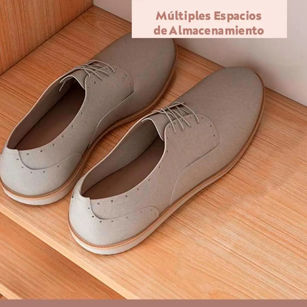 Zapatero Comfy