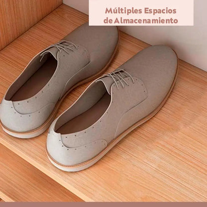 Zapatero Comfy